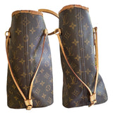 Sides of Neverfull