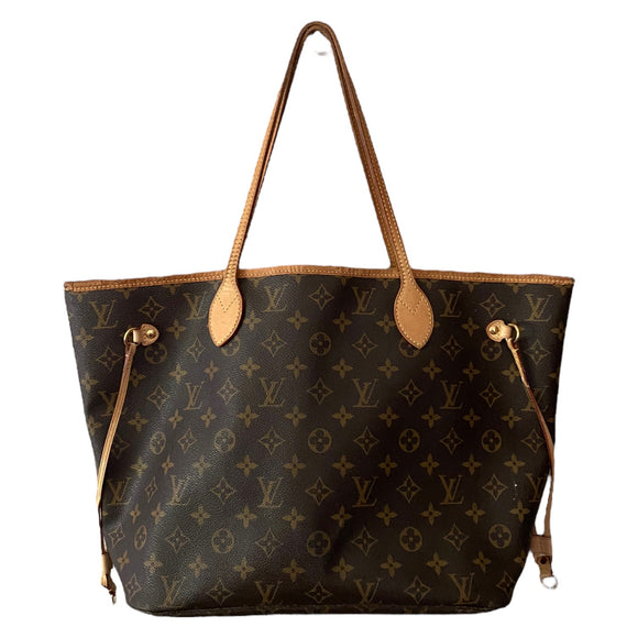 Front of Neverfull