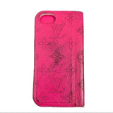 Back of phone case