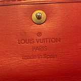 Made in Spain in red key holder