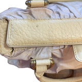 Mark of the top of purse