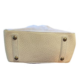 Bottom of purse