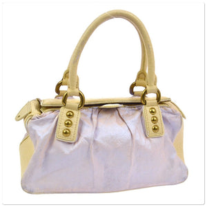 Front of purse 1
