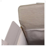 Glue on purse