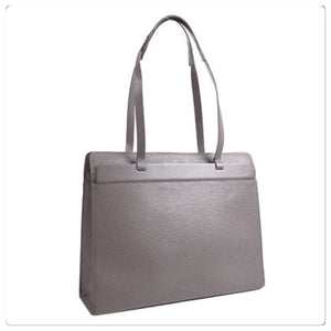 Front of purse