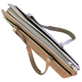 Top  of purse