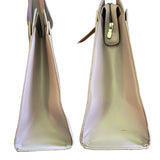 Side of purse