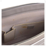 Interior purse pocket and stains