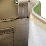 Date code on epi purse