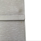 Close up of LV