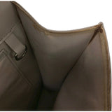 Interior issues of epi purse
