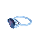 Front side view of ring 2