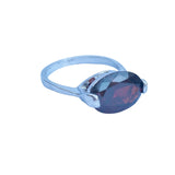 Front side view of ring 1
