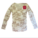 Front of shirt 2