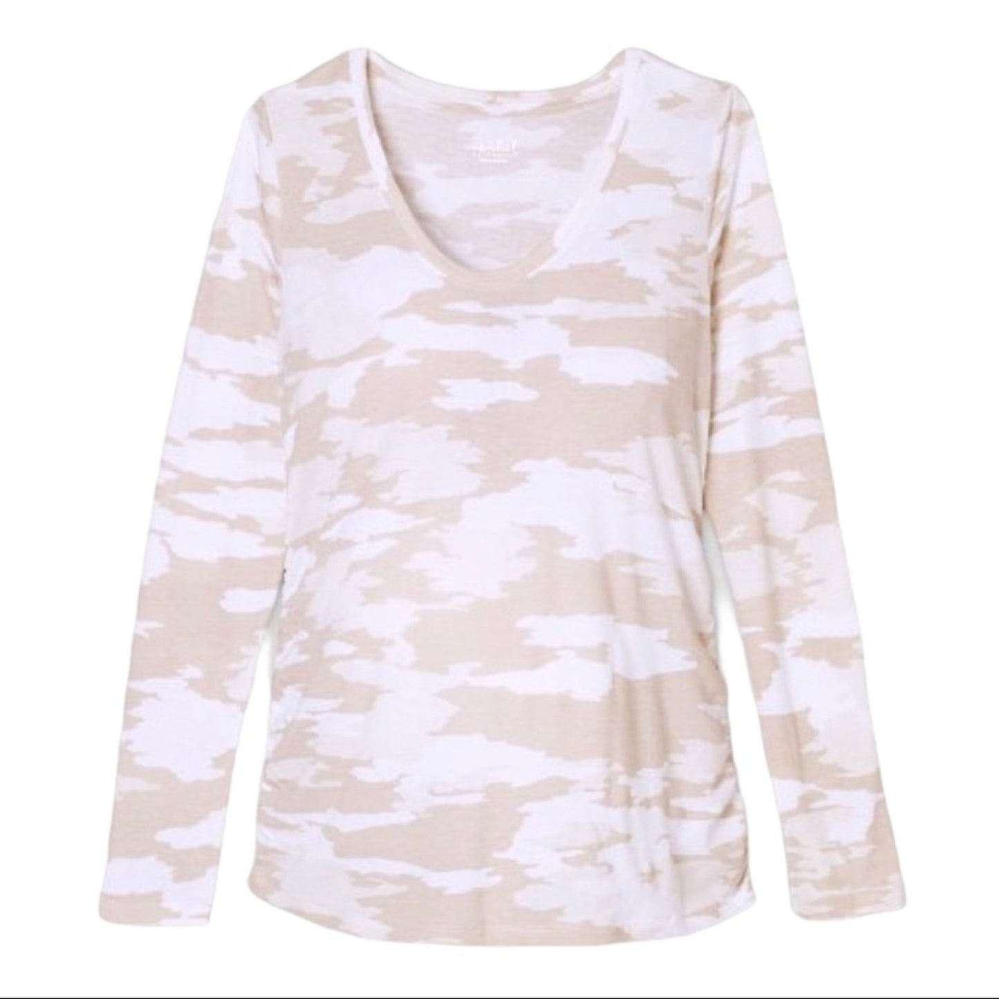 Front of shirt 1