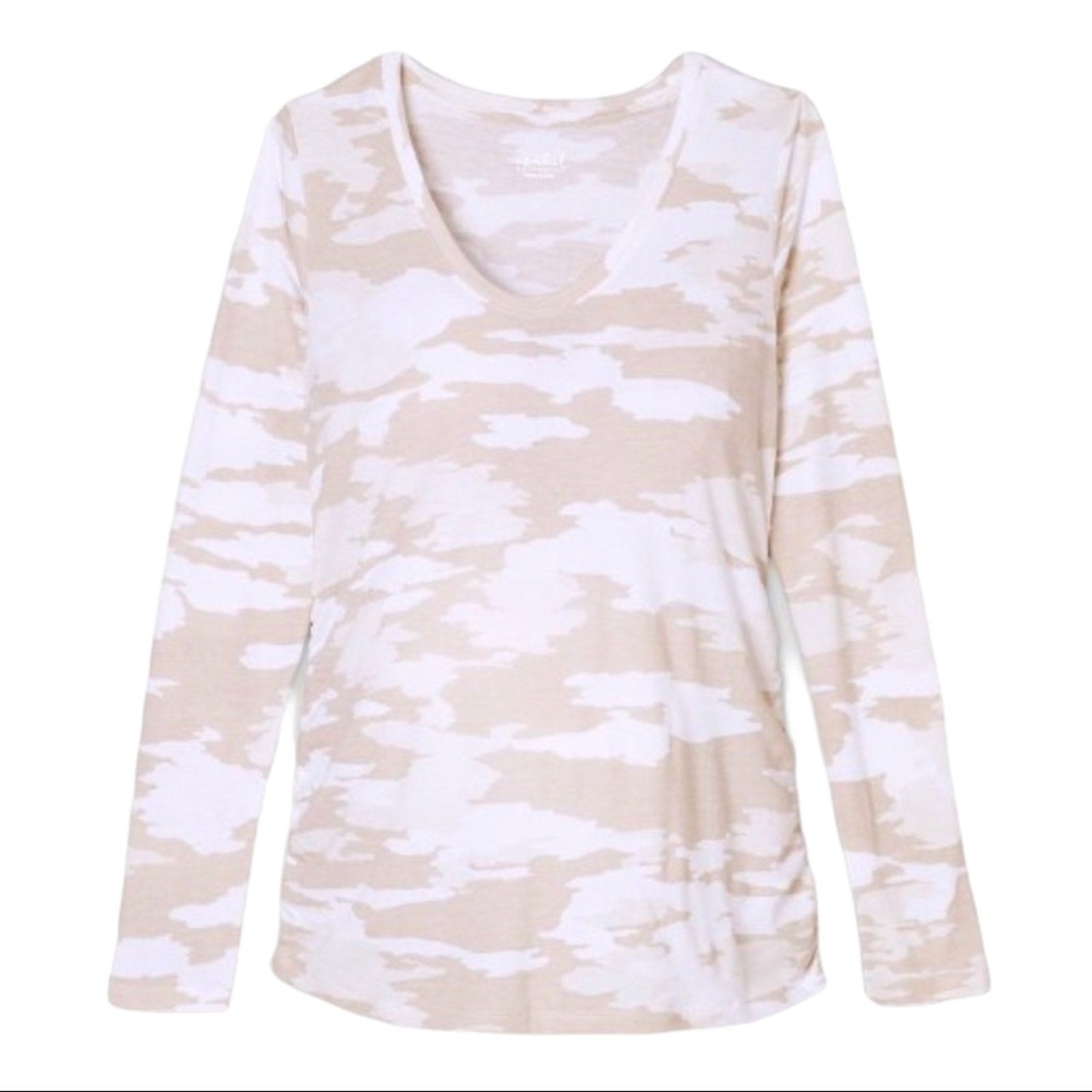 Front of shirt 1