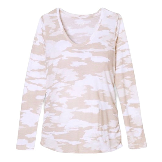 Front of shirt 1