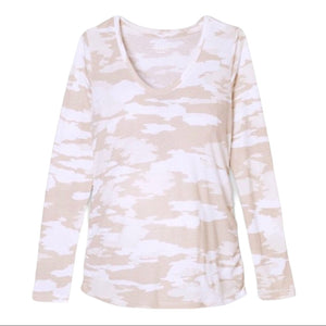 Front of shirt 1