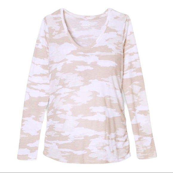 Front of shirt 1