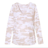 Front of shirt 1