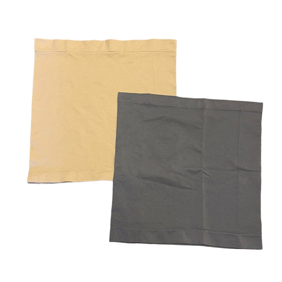 maternity-pregnancy-set-of-2-belly-bands-with-extenders-large-beige-gray-bands