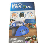 Maxx Explore side of box