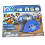 Maxx Explore front of box