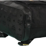 Corner of backpack 1
