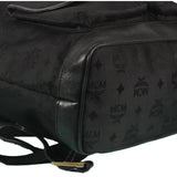 Corner of backpack 2