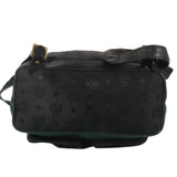 Bottom of backpack 2