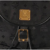 Backpack front plate