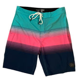 Front of short