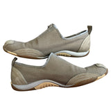 Side of shoes 2