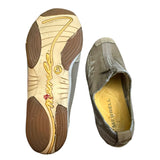 Bottom of shoes
