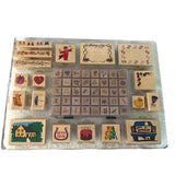 58 piece set