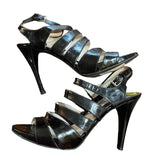 Side of shoes 2