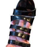 Issues with shoes 1
