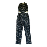 Front of jumper 2