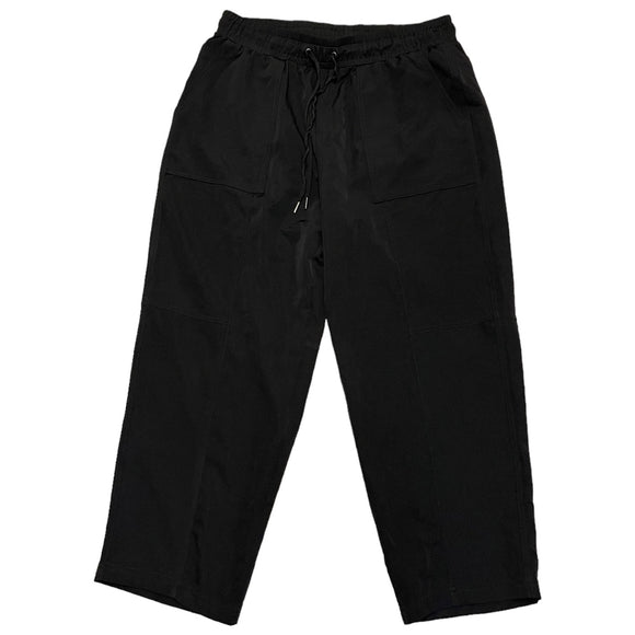 Front of pants
