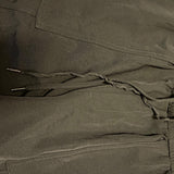 Inseam on pants