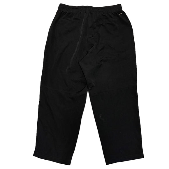 Back of pants