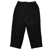 Back of pants