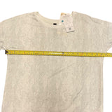 pit to pit on shirt