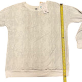 Length of shirt