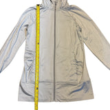 Length of jacket