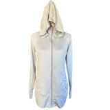 Front of jacket