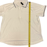 Pit to pit of shirt