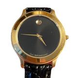 Back of watch