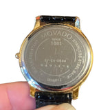Full watch laying out