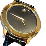 Watch issues on face 1